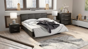 Кровать без ПМ «Элис» (без подъемного механизма) в Тюмени - mebel-tymen.ru | фото