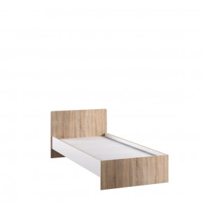 Кровать Бланка (0.9) в Тюмени - mebel-tymen.ru | фото