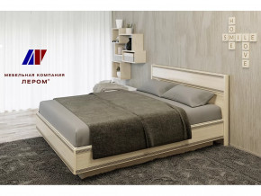 Кровать c подъемным механизмом КР-1003 1600х2000 Ясень Асахи в Тюмени - mebel-tymen.ru | фото