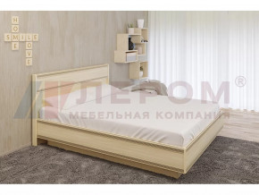 Кровать c подъемным механизмом КР-1004 1800х2000 Ясень Асахи в Тюмени - mebel-tymen.ru | фото