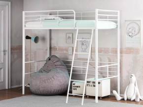 Кровать-чердак Севилья-5.01 в Тюмени - mebel-tymen.ru | фото