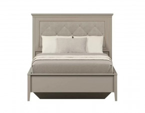 Кровать Classic LOZ120х200 с мягким элементом с основанием в Тюмени - mebel-tymen.ru | фото