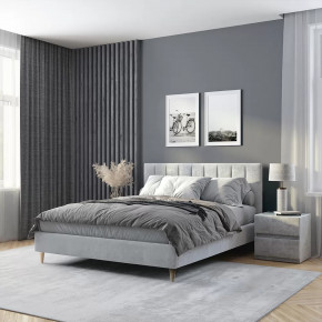 Кровать Dakota 2 140х200 см в Тюмени - mebel-tymen.ru | фото