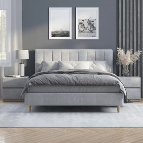 Кровать Dakota 2 160х200 см в Тюмени - mebel-tymen.ru | фото