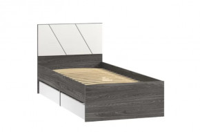 Кровать детская 900 Summit НМ 041.53 в Тюмени - mebel-tymen.ru | фото