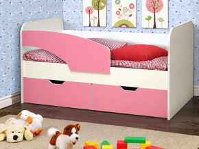 Кровать детская Дельфин лдсп в Тюмени - mebel-tymen.ru | фото