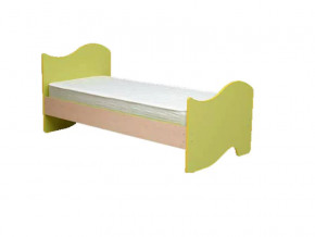 Кровать детская Юниор 11 в Тюмени - mebel-tymen.ru | фото