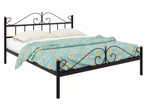 Кровать Диана Plus черная в Тюмени - mebel-tymen.ru | фото