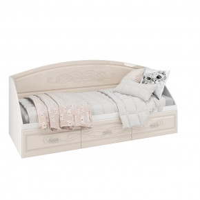 Кровать-диван КРЗЯ-080 с основанием Венеция в Тюмени - mebel-tymen.ru | фото