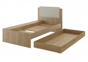 Кровать "Дуглас" М14 в Тюмени - mebel-tymen.ru | фото