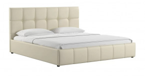 Кровать двойная Хлоя 180 с ортопедическим основанием и подъемным механизмом в Тюмени - mebel-tymen.ru | фото