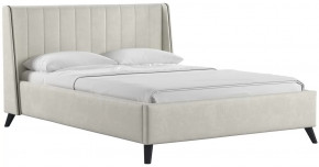 Кровать двойная Мелисса 140 с ортопедическим основанием и подъемным механизмом в Тюмени - mebel-tymen.ru | фото