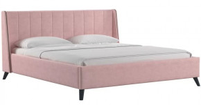 Кровать двойная Мелисса 180 с ортопедическим основанием и подъемным механизмом (2 вариант) в Тюмени - mebel-tymen.ru | фото