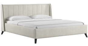 Кровать двойная Мелисса 180 с ортопедический основанием и подъемным механизмом в Тюмени - mebel-tymen.ru | фото