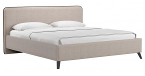 Кровать двойная Миа 180 с ортопедическим основанием и подъемным механизмом в Тюмени - mebel-tymen.ru | фото