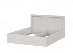 Кровать двойная универсальная 1.4х2.0 Гамма-20 Серия №4 в Тюмени - mebel-tymen.ru | фото