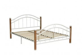 Кровать двухспальная Скарлетт 1600 в Тюмени - mebel-tymen.ru | фото