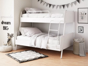 Кровать двухъярусная Дельта Лофт 20.02.04 в Тюмени - mebel-tymen.ru | фото