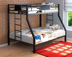 Кровать двухъярусная Гранада в Тюмени - mebel-tymen.ru | фото