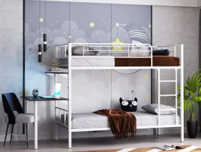 Кровать двухъярусная Севилья-2.02 Комбо в Тюмени - mebel-tymen.ru | фото