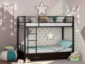 Кровать двухъярусная Севилья-2Я в Тюмени - mebel-tymen.ru | фото