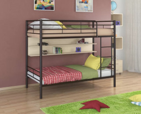 Кровать двухъярусная Севилья-3П в Тюмени - mebel-tymen.ru | фото