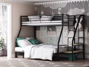 Кровать двухъярусная Толедо-1 140 в Тюмени - mebel-tymen.ru | фото