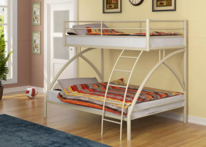 Кровать двухъярусная Виньола-2 в Тюмени - mebel-tymen.ru | фото