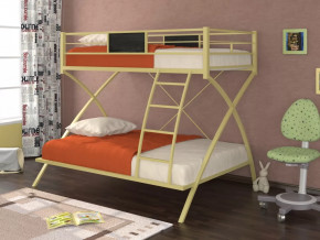Кровать двухъярусная Виньола в Тюмени - mebel-tymen.ru | фото