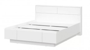 Кровать двуспальная 1600 Одри в Тюмени - mebel-tymen.ru | фото