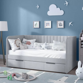 Кровать Ella 2 90x200 см в Тюмени - mebel-tymen.ru | фото