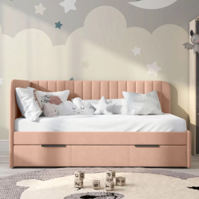 Кровать Ella 90x200 см в Тюмени - mebel-tymen.ru | фото