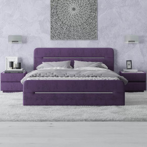 Кровать Emily 120х200 см в Тюмени - mebel-tymen.ru | фото