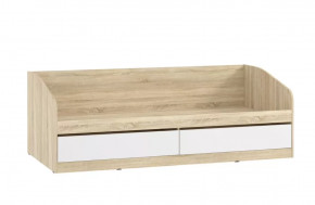 Кровать Фанк НМ 041.50 900х2000 в Тюмени - mebel-tymen.ru | фото