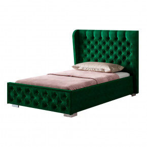 Кровать Франческа 1,2м под подъемный механизм Изумруд в Тюмени - mebel-tymen.ru | фото