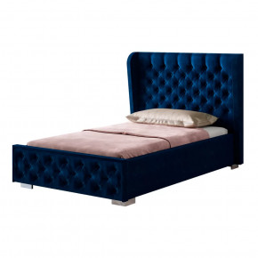 Кровать Франческа 1,2м под подъемный механизм Океан в Тюмени - mebel-tymen.ru | фото