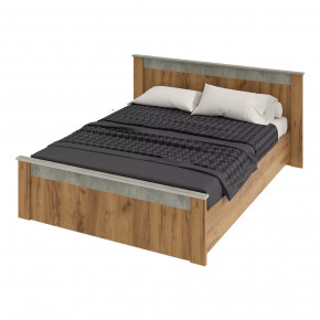 Кровать Франк КР-14 1,6 м в Тюмени - mebel-tymen.ru | фото