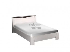 Кровать Гарда Люкс Prime, 1400*2000 мм, дуб винтерберг (без основания) в Тюмени - mebel-tymen.ru | фото