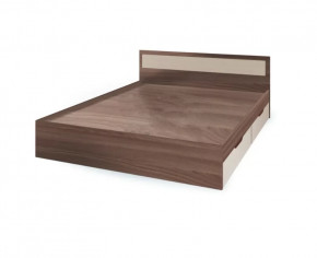 Кровать Гармония КР 604 с ящиками 1600х2000 в Тюмени - mebel-tymen.ru | фото