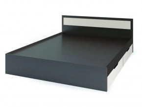 Кровать Гармония КР 606 с ящиками 1200х2000 в Тюмени - mebel-tymen.ru | фото