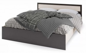 Кровать Гармония КР 610 1800x2000 Белфорд/Венге в Тюмени - mebel-tymen.ru | фото