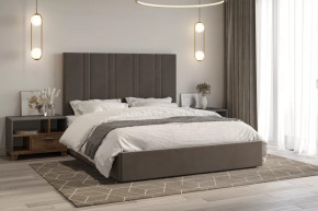 Кровать Харви в Тюмени - mebel-tymen.ru | фото