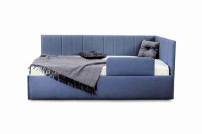 Кровать Хеппи СТАНДАРТ в Тюмени - mebel-tymen.ru | фото