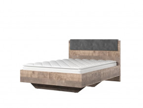 Кровать Hugo НК-мебель в Тюмени - mebel-tymen.ru | фото