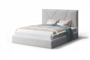 Кровать Ингрид, 1200*2000 мм, бежевый в Тюмени - mebel-tymen.ru | фото