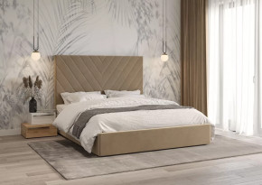 Кровать Ирма в Тюмени - mebel-tymen.ru | фото