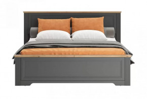 Кровать Jasmin LOZ160х200 с основанием в Тюмени - mebel-tymen.ru | фото