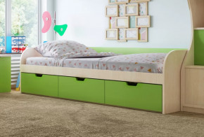 Кровать "Киви" №3 в Тюмени - mebel-tymen.ru | фото