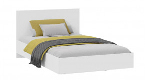 Кровать комбинированная «Марли» Тип 2 Белый в Тюмени - mebel-tymen.ru | фото