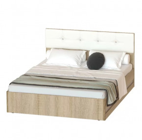 Кровать КР-05 1,6 Белладжио в Тюмени - mebel-tymen.ru | фото